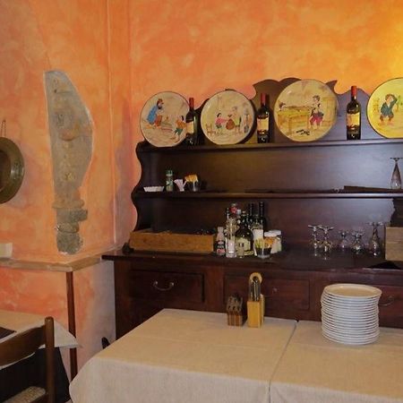 Hotel Pinocchio Frascati Экстерьер фото