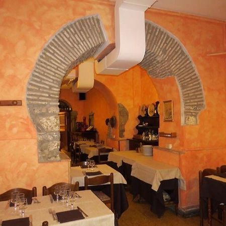 Hotel Pinocchio Frascati Экстерьер фото