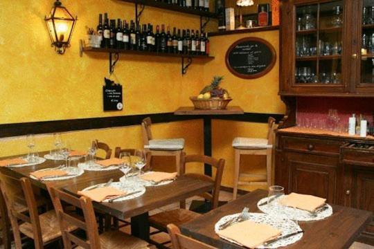 Hotel Pinocchio Frascati Экстерьер фото