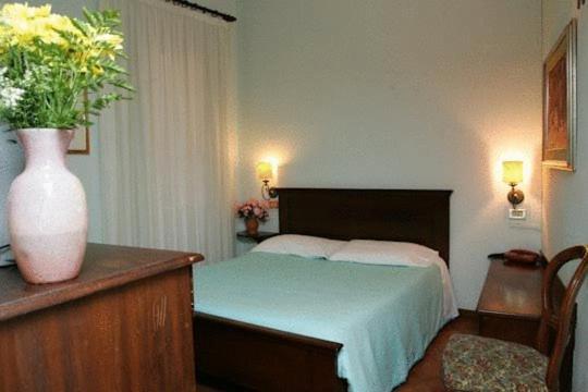 Hotel Pinocchio Frascati Экстерьер фото