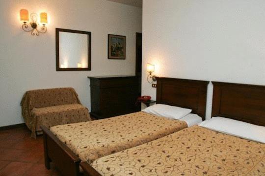 Hotel Pinocchio Frascati Экстерьер фото