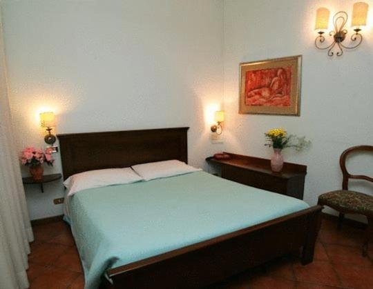 Hotel Pinocchio Frascati Экстерьер фото