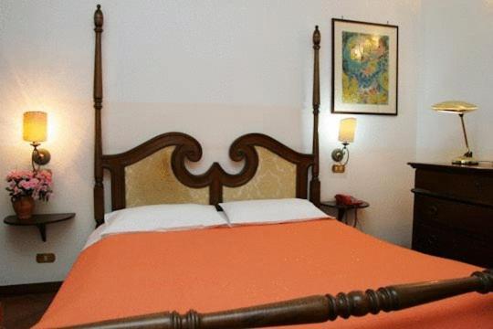 Hotel Pinocchio Frascati Экстерьер фото
