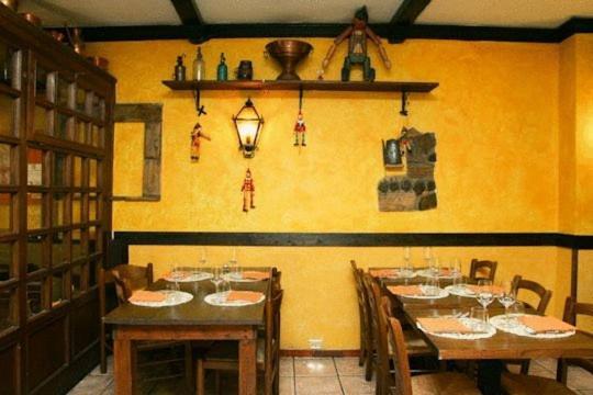 Hotel Pinocchio Frascati Экстерьер фото