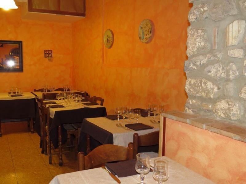 Hotel Pinocchio Frascati Экстерьер фото