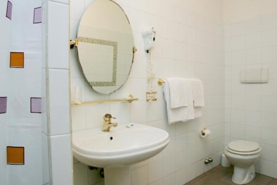 Hotel Pinocchio Frascati Экстерьер фото